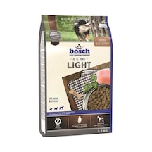 Bosch Bosch Light Diyet Formüllü Köpek Maması 2.5 Kg