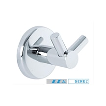 Serel Bianca Ikili Askılık 140102010 Çok Renkli