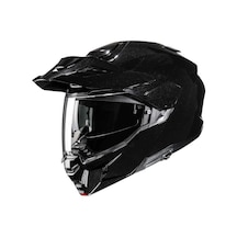 Hjc İ80 Metal Çene Açılıt Kask Siyah