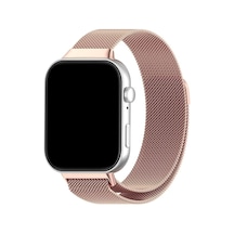 Huawei Watch Fit 3 / Fit 4 / Fit 4 Pro/fit 5 / Fit 5 Pro Uyumlu Paslanmaz Çelik Hasır Kordon - Nefes Alabilen, Konforlu, Ayarlanabilir Güçlü Manyetik Tokalı Saat Kayışı Çok Renkli