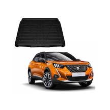 Bod Peugeot 2008 Bagaj Havuzu 2020 Sonrası Alt N11.2177