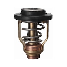 Sierra 18-3525 Yamaha F75 - F225 Hp Yamaha Dıştan Takma Motor Termostat 60v-12411-00 / 68v-12411-00