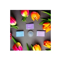 Maped Mini Silgi 3 Adet Pastel Renkler