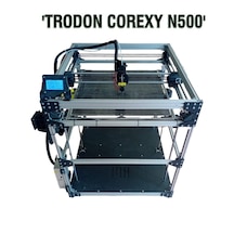 Trodon Crorexy 3D PRİNTER BİG 500MM