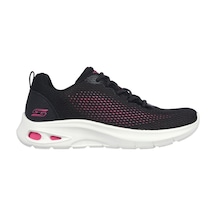 Skechers Bobs Unıty Kadın Ayakkabı 117434-bkhp Siyah