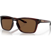 Oo 9448 944802 57 Oakley Sylas Güneş Gözlüğü Siyah