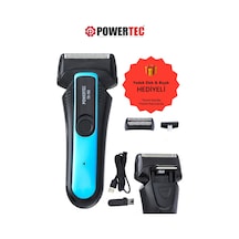 Powertec TR-150 Günlük Tıraş Makinesi