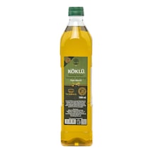 Ayvalık Köklü Zeytincilik Naturel Birinci Yemeklik Zeytinyağı Pet 1 L