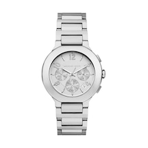 Michael Kors Mk7522 Kadın Kol Saati Metalik Gri