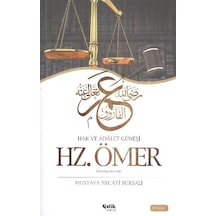 Hazreti Ömer / Hak Ve Adalet Güneşi