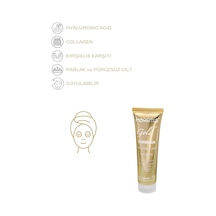 Yüz Bakim Maskesi & Scrub Maske 300gr