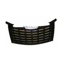 Chrysler Pt - Cruıser - 2001-2005 Ön Panjur Astarlı Siyah Tyg Oem No: 1-0rh78dx8ad