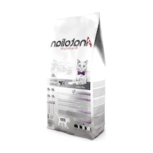 10 Kg Somon Etli Kısırlaştırılmış Kedi Maması, Premium 100 G