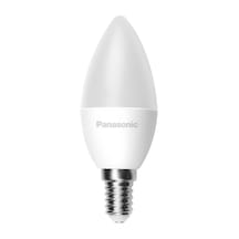 Panasonic Led E14 4.9w 470 Lm 6500k Beyaz Işık
