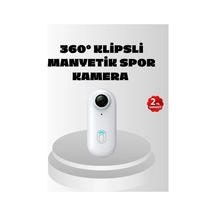 Cj 1080p Full Hd Spor Kamerası 360 Klips Ve Wifi Özellikli