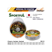 Portfish Sportful Misina 100 Mt Devamlı 0,28 Devamlı 10 Adetli