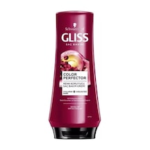 Gliss Saç Kremi 360ml. Color Protect