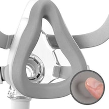 Resmed AirTouch F20 Maske Silikonu L Beden