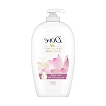 Lotus Çiçeği Ve Pirinç Sütü İçeren Sıvı Sabun, 450 Ml