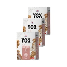 Sinangil Glutensiz Un Plus 500 Gr X 3 Adet