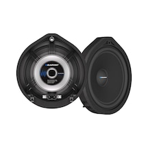 Blaupunkt Gtx 1662 Chn - Honda Civic Komponent Hoparlör