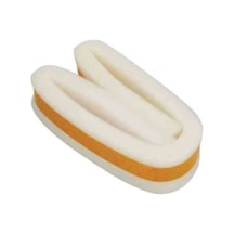 Eko Sünger Kapı Altı Eşik İzolasyon Bandı 90 Cm - Isı Ve Ses Yalıtımı Tdrtr