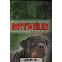 Rottweiler - Yıldırım Çelebi