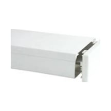 Mutlusan 25x16 MM Kablo Kanalı için Uç Tapa 5 Adet