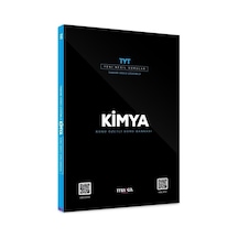 TYT Kimya Konu Özetli Yeni Nesil Soru Bankası -  Marka Yayınları