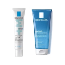 La Roche Posay Duo+ M 50 ML + Effaclar Gel 200 ML