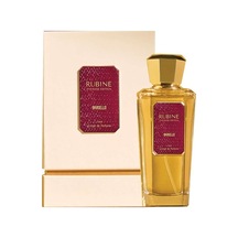 Nıche Paradıse Rubıne Unısex 75 Ml Extraıt De Perfume Çiçeksi - Ferah
