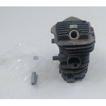 Motorlu Testere Silindir Piston Gsh400 40mm