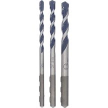 Bosch CYL-5 Blue Granite Turbo 3'lü 5-6-8 mm Matkap Ucu - 2608588164