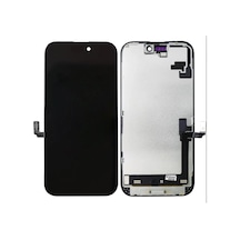 İphone 16 Pro Uyumlu Ekran Gx