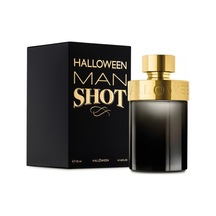 Halloween Man Shot Erkek Parfüm EDT 125 ML