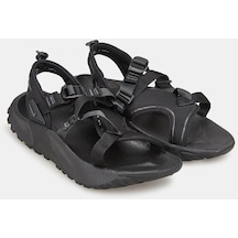 Nike Trail Oneonta Women Sandal Black Kadın Sandalet Siyah