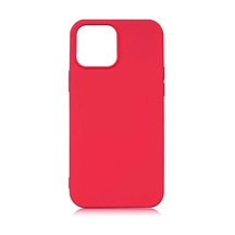 Apple Uyumlu iPhone 13 Pro Max Kılıf Lansman İçi Kadife Soft Yumuşak Dokulu Liquid Silikon Kapak Lsr