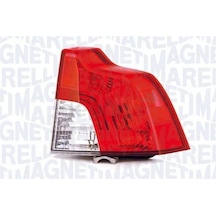 Stop Lambasi Sol Volvo S40 2 2003