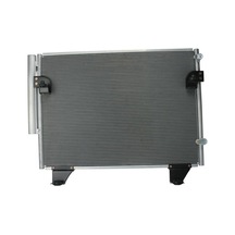 Radyatör - 590 - Hilux 3.0 - Dpmıx-hb - D-4d 4x4