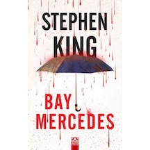 Bay Mercedes