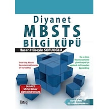 Diyanet MBSTS Bilgi Küpü - Hasan Hüseyin Sofuoğlu - Kitap Dünyası