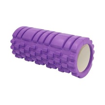 Foam Roller Masaj Köpüğü Köpük Rulo Yuvarlama Köpüğü 45 Cm Karışık