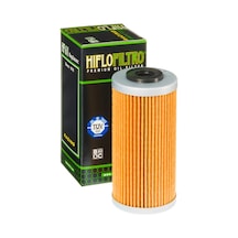Hiflo Hf611 2018-2023 Sherco Sef300r Factory Uyumlu Yağ Filtresi