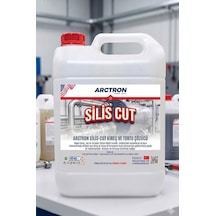 Arctron Silis Cut Kireç Ve Kükürt Temizleyici - 5 Kg