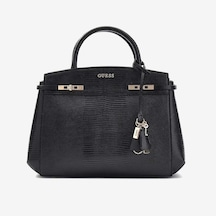 Guess Kadın El Çantası Hwkl9933060 Siyah