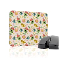 Çocuk Kaymaz Dikişli Kauçuk Oyuncu Mousepad V3 - 22x18 Gaming Mouse Pad Fare Altlığı