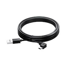 Viofo A119 V3/a129 Duo/a129 Plus/a129 Pro Uyumlu Op100 Obd Park Modu Bağlantı Kiti Mini Usb Kablosu