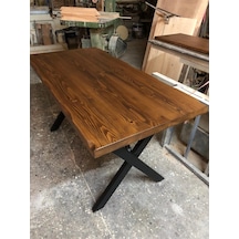 Bintaşmobilya Kütük Masa (415132184)