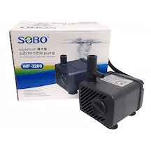 Sobo Wp-3200 Pompa 300 Lth 5 W N708