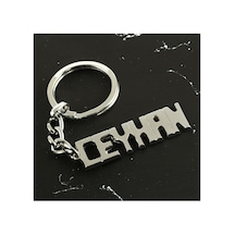 Ceyhan - 91 - - Novapazr - İsimli Anahtarlık- Çok Renkli